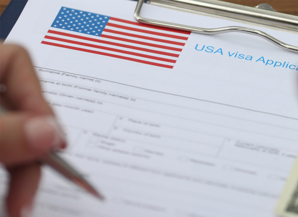 How Does An O Visa Work? 