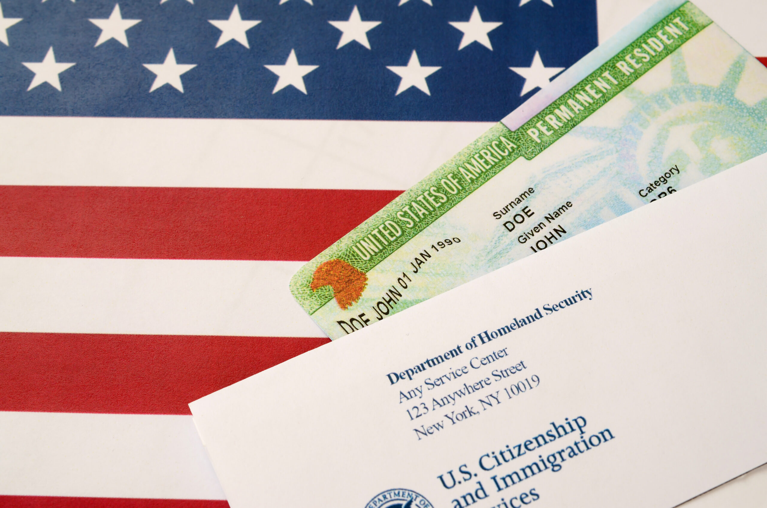 How Can I Renew My Green Card Sheri Hoidra Law Office LLC